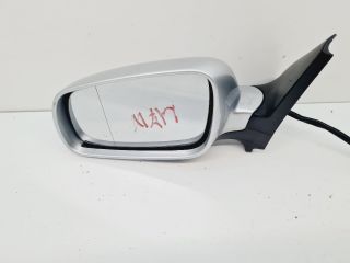 bontott VW GOLF IV Bal Visszapillantó Tükör (Elektromos)