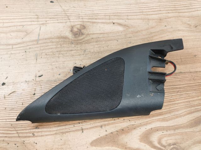 bontott VW GOLF IV Bal Visszapillantó Tükör Kárpit