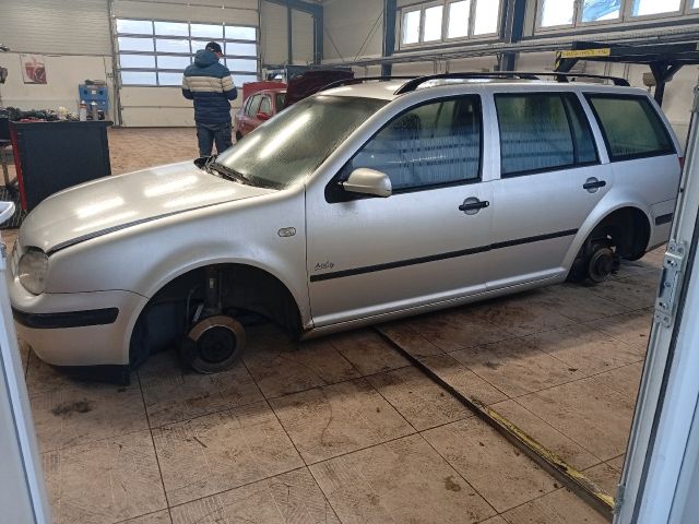 bontott VW GOLF IV Bal Visszapillantó Tükör Kárpit