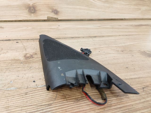 bontott VW GOLF IV Bal Visszapillantó Tükör Kárpit