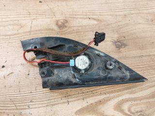 bontott VW GOLF IV Bal Visszapillantó Tükör Kárpit