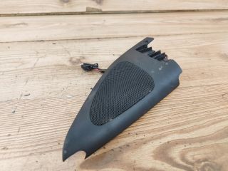 bontott VW GOLF IV Bal Visszapillantó Tükör Kárpit