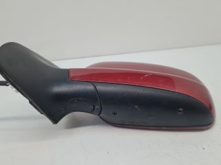 bontott VW GOLF IV Bal Visszapillantó Tükör (Mechanikus)