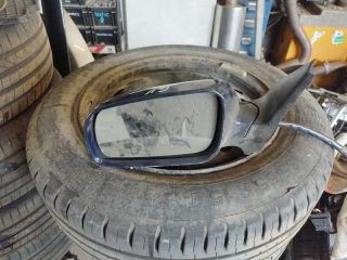 bontott VW GOLF IV Bal Visszapillantó Tükör (Mechanikus)