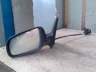 bontott VW GOLF IV Bal Visszapillantó Tükör (Mechanikus)