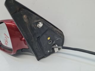bontott VW GOLF IV Bal Visszapillantó Tükör (Mechanikus)
