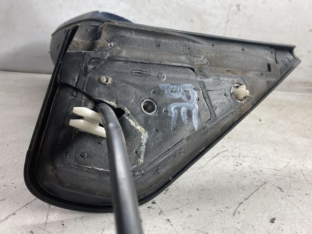 bontott VW GOLF IV Bal Visszapillantó Tükör (Mechanikus)