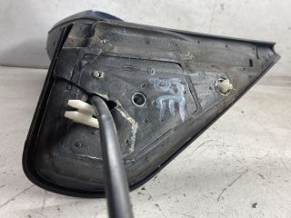 bontott VW GOLF IV Bal Visszapillantó Tükör (Mechanikus)