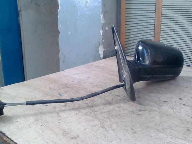 bontott VW GOLF IV Bal Visszapillantó Tükör (Mechanikus)