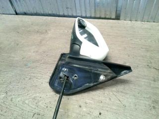 bontott VW GOLF IV Bal Visszapillantó Tükör (Mechanikus)