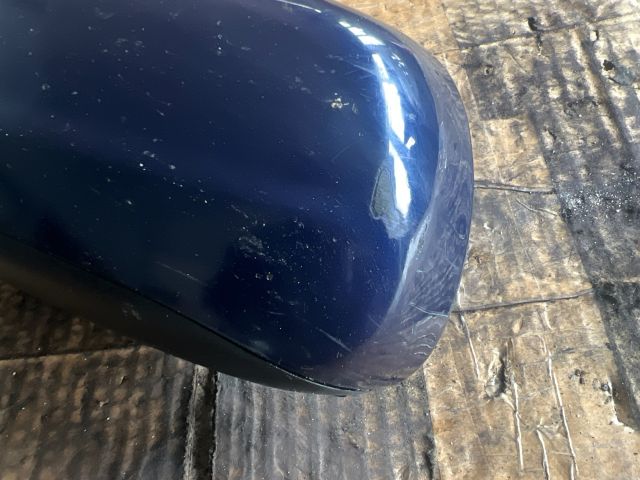 bontott VW GOLF IV Bal Visszapillantó Tükör (Mechanikus)