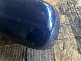 bontott VW GOLF IV Bal Visszapillantó Tükör (Mechanikus)