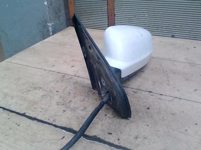 bontott VW GOLF IV Bal Visszapillantó Tükör (Mechanikus)