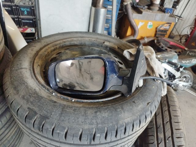 bontott VW GOLF IV Bal Visszapillantó Tükör (Mechanikus)