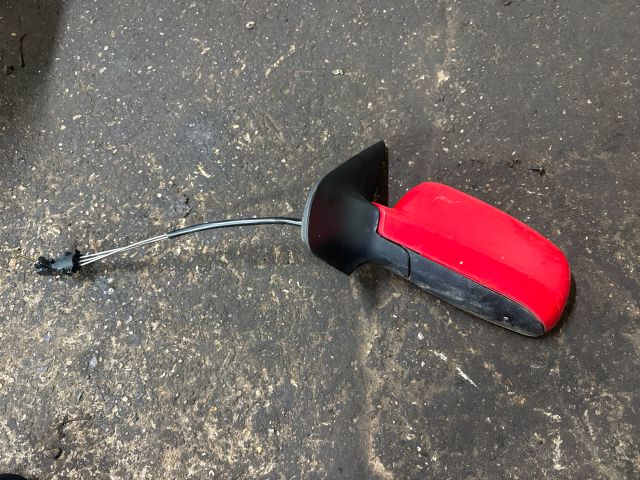 bontott VW GOLF IV Bal Visszapillantó Tükör (Mechanikus)