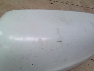 bontott VW GOLF IV Bal Visszapillantó Tükör (Mechanikus)