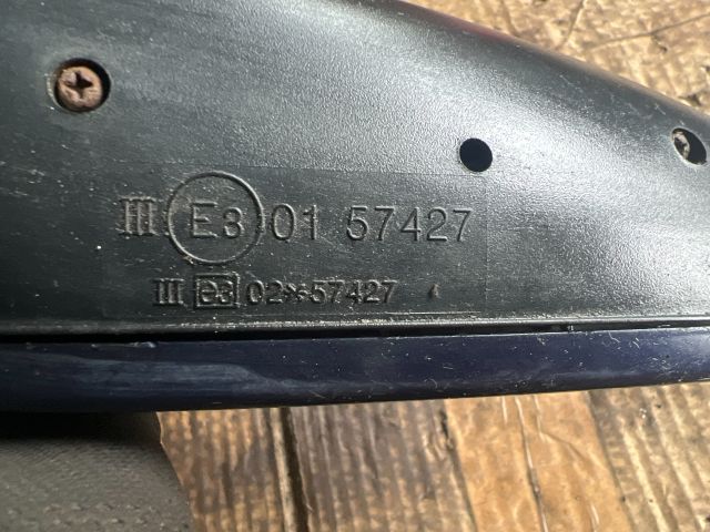 bontott VW GOLF IV Bal Visszapillantó Tükör (Mechanikus)