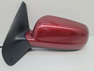 bontott VW GOLF IV Bal Visszapillantó Tükör (Mechanikus)