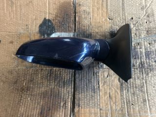 bontott VW GOLF IV Bal Visszapillantó Tükör (Mechanikus)