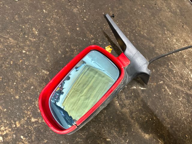 bontott VW GOLF IV Bal Visszapillantó Tükör (Mechanikus)