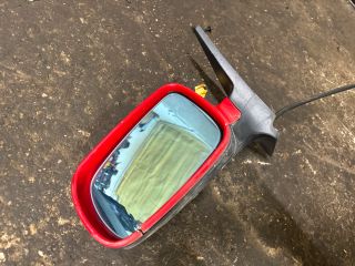 bontott VW GOLF IV Bal Visszapillantó Tükör (Mechanikus)