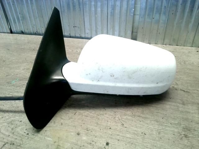 bontott VW GOLF IV Bal Visszapillantó Tükör (Mechanikus)