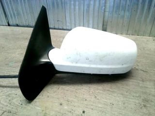 bontott VW GOLF IV Bal Visszapillantó Tükör (Mechanikus)