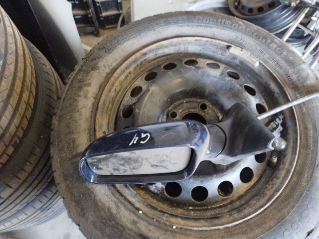 bontott VW GOLF IV Bal Visszapillantó Tükör (Mechanikus)