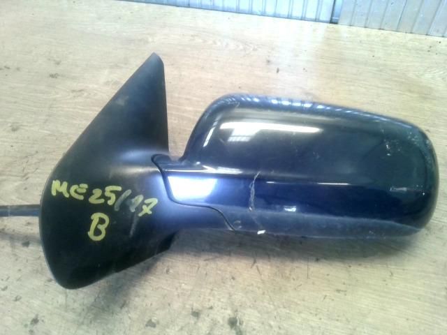 bontott VW GOLF IV Bal Visszapillantó Tükör (Mechanikus)