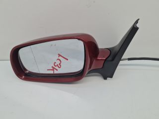 bontott VW GOLF IV Bal Visszapillantó Tükör (Mechanikus)