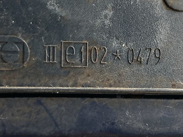 bontott VW GOLF IV Bal Visszapillantó Tükör (Mechanikus)