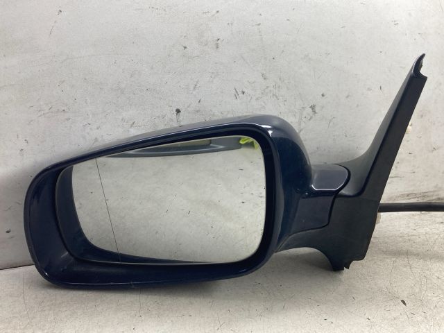 bontott VW GOLF IV Bal Visszapillantó Tükör (Mechanikus)