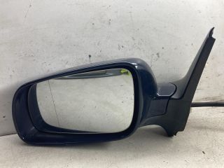 bontott VW GOLF IV Bal Visszapillantó Tükör (Mechanikus)