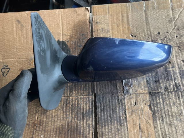 bontott VW GOLF IV Bal Visszapillantó Tükör (Mechanikus)