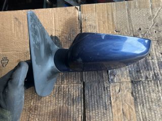 bontott VW GOLF IV Bal Visszapillantó Tükör (Mechanikus)