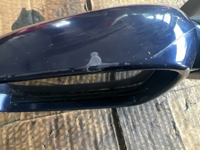 bontott VW GOLF IV Bal Visszapillantó Tükör (Mechanikus)