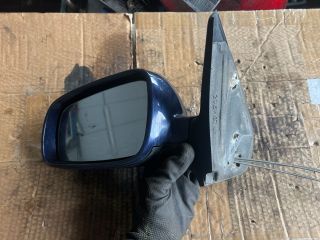 bontott VW GOLF IV Bal Visszapillantó Tükör (Mechanikus)