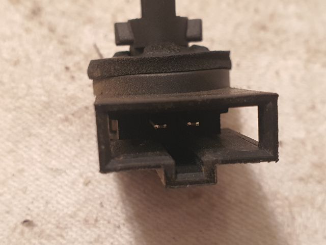 bontott VW GOLF IV Belső Hőmérséklet Érzékelő