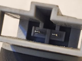 bontott VW GOLF IV Belső Hőmérséklet Érzékelő