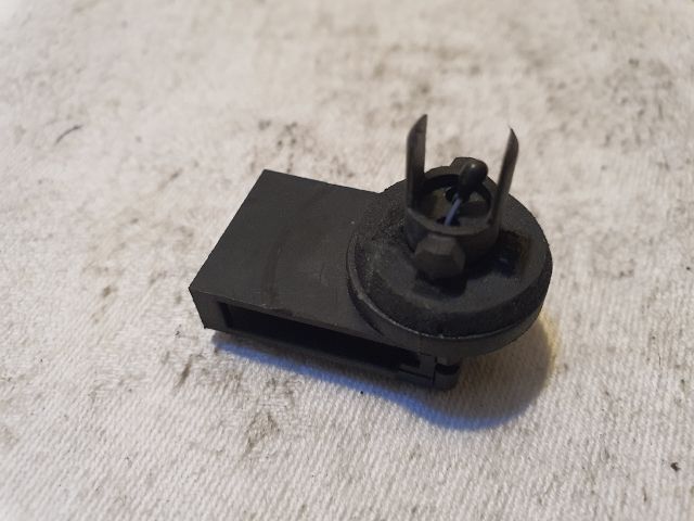 bontott VW GOLF IV Belső Hőmérséklet Érzékelő