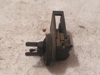 bontott VW GOLF IV Belső Hőmérséklet Érzékelő