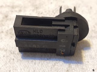 bontott VW GOLF IV Belső Hőmérséklet Érzékelő