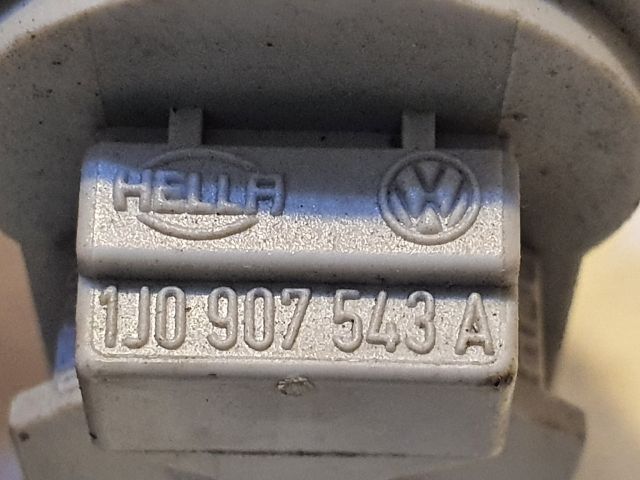 bontott VW GOLF IV Belső Hőmérséklet Érzékelő