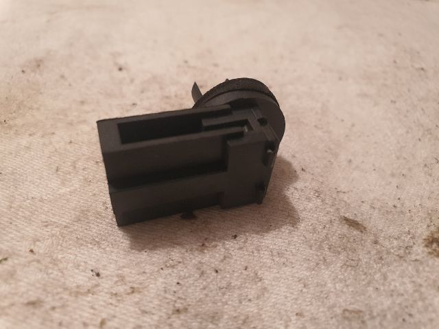 bontott VW GOLF IV Belső Hőmérséklet Érzékelő