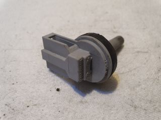 bontott VW GOLF IV Belső Hőmérséklet Érzékelő