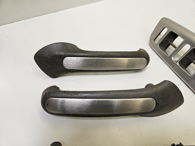 bontott VW GOLF IV Belső Kilincs Szett