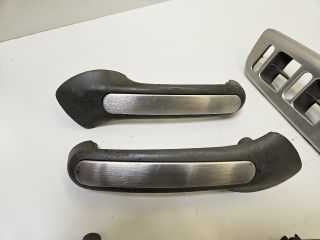 bontott VW GOLF IV Belső Kilincs Szett