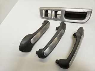 bontott VW GOLF IV Belső Kilincs Szett