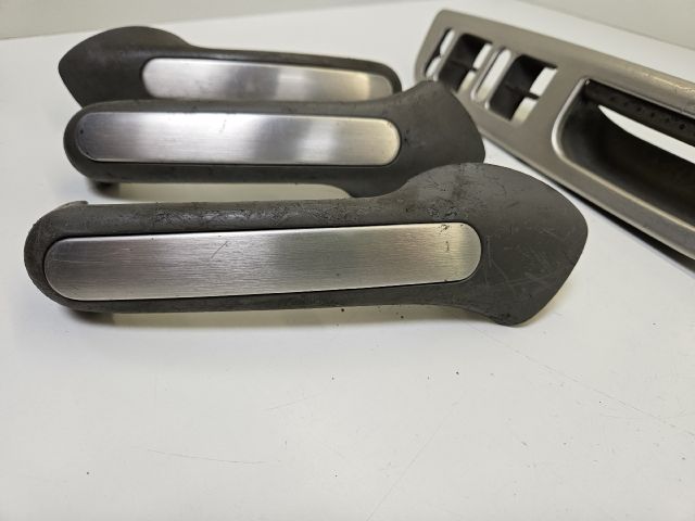 bontott VW GOLF IV Belső Kilincs Szett