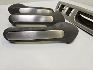 bontott VW GOLF IV Belső Kilincs Szett